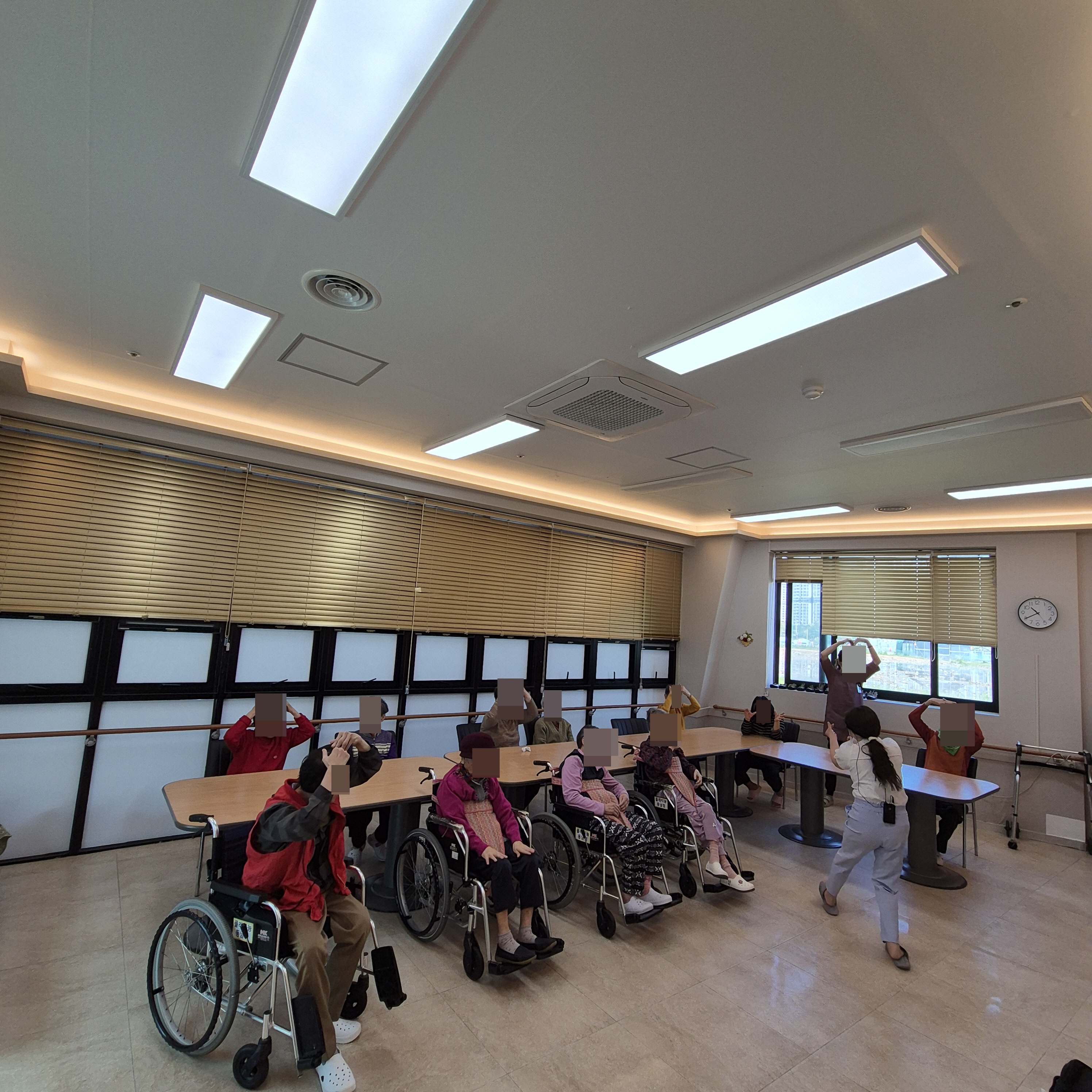 ⚬ 5월 7일 수요일_ 창의성의 날 ⚬