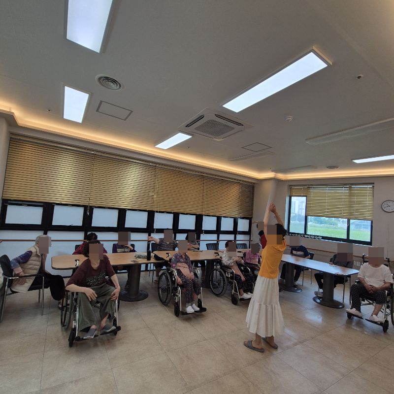 ⚬ 6월 9일 월요일_ 자기존중의 날 ⚬