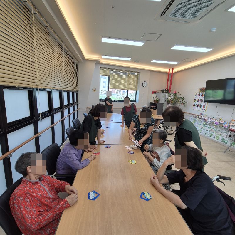 ⚬ 7월 25일 금요일_ 여가지원의 날 ⚬