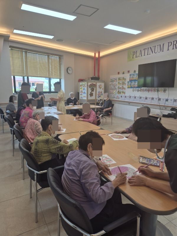 ⚬ 9월 8일 월요일_ 자기존중의 날 ⚬