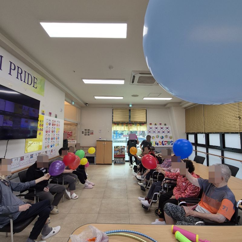 ⚬ 8월 12일 화요일_ 호기심의 날 ⚬