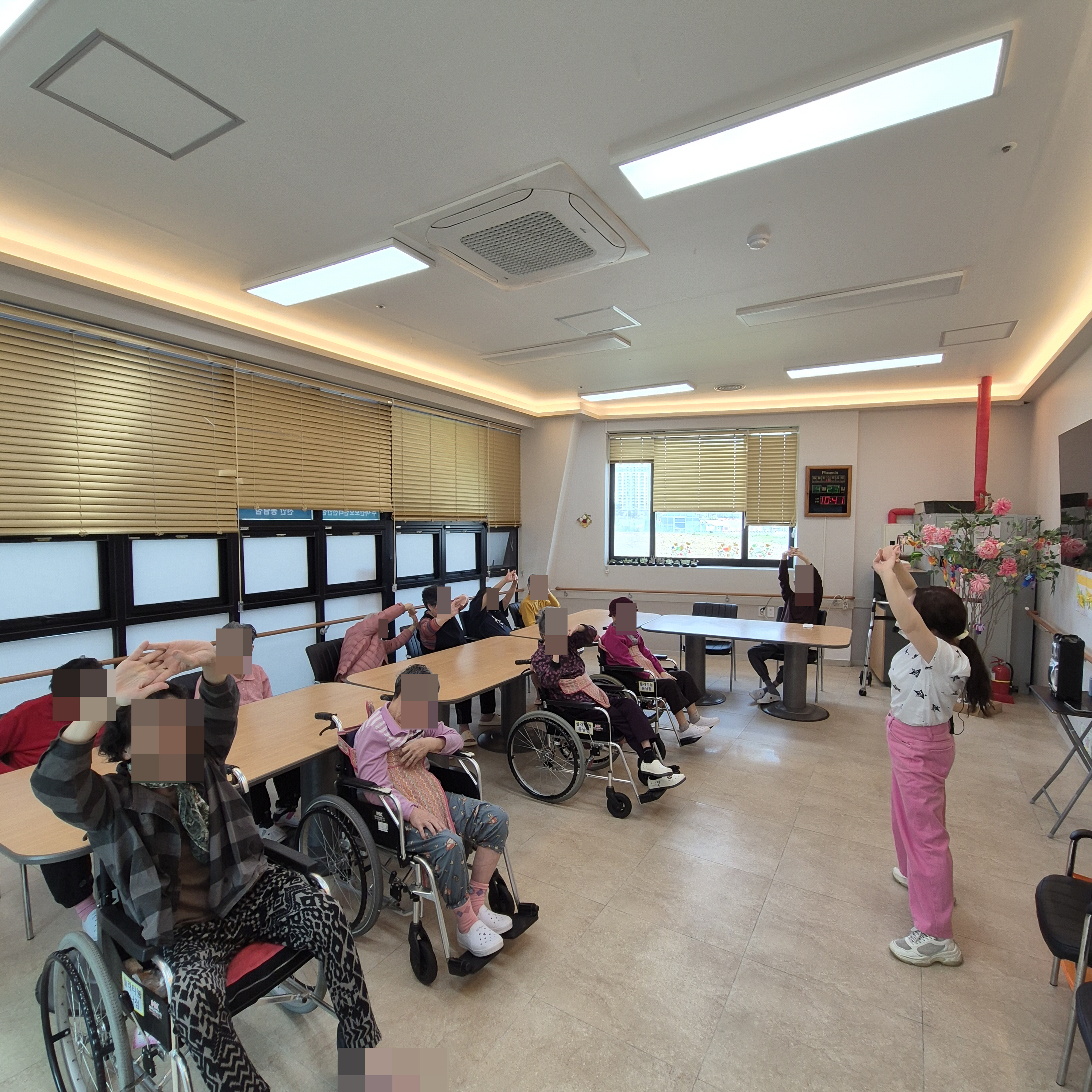 ⚬ 4월 23일 수요일_ 창의성의 날 ⚬