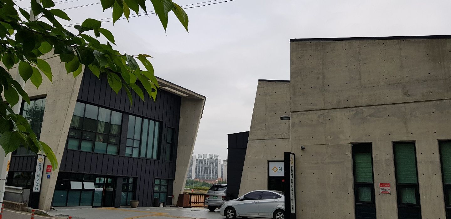 플래티늄 천안동남점 둘러보기