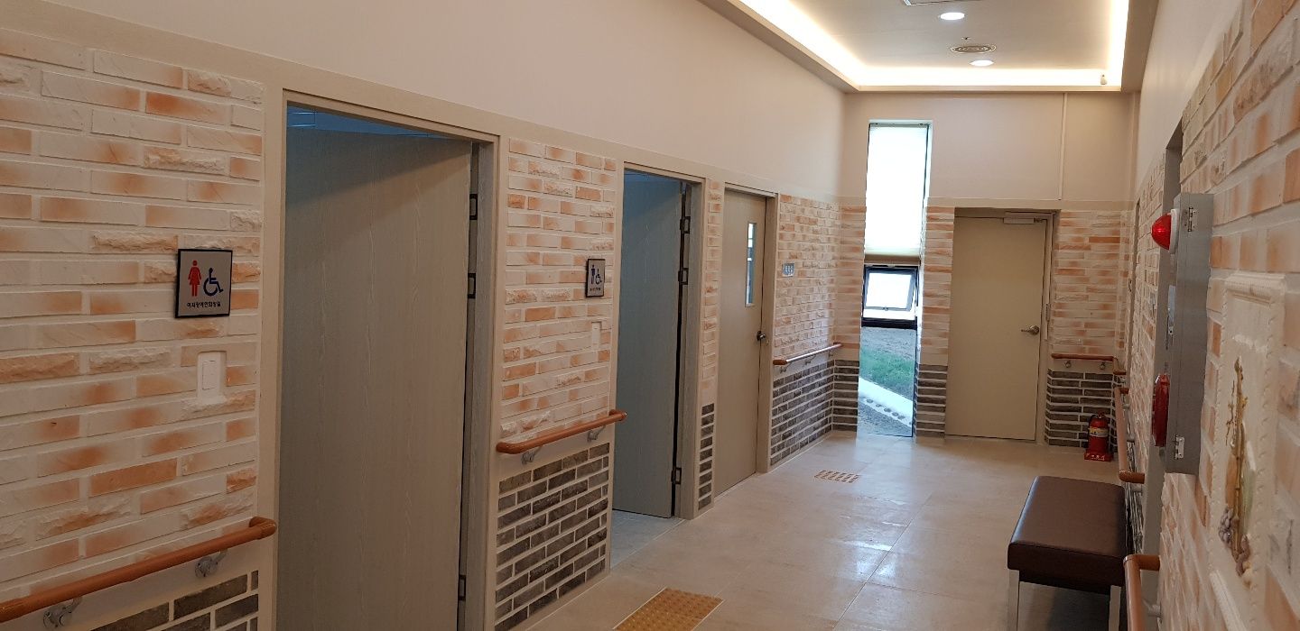 플래티늄 천안동남점 둘러보기