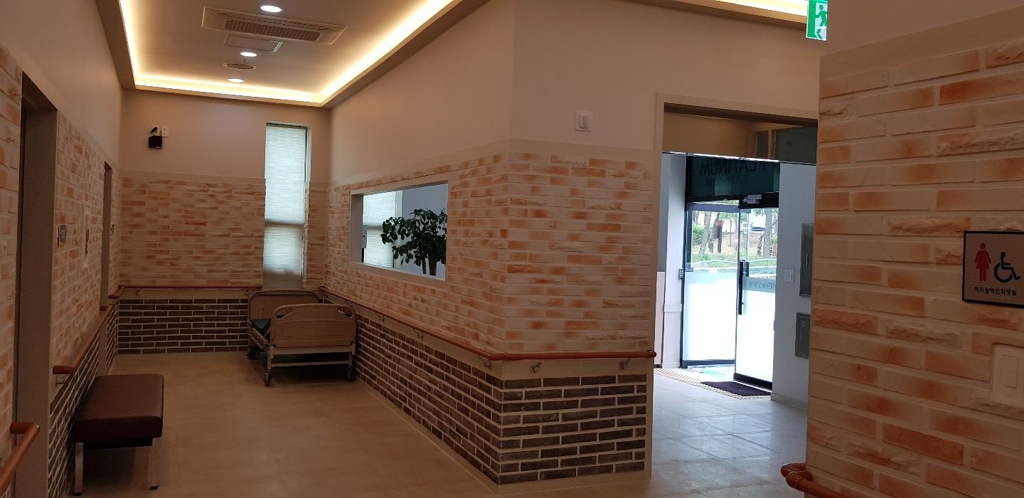 플래티늄 천안동남점 둘러보기