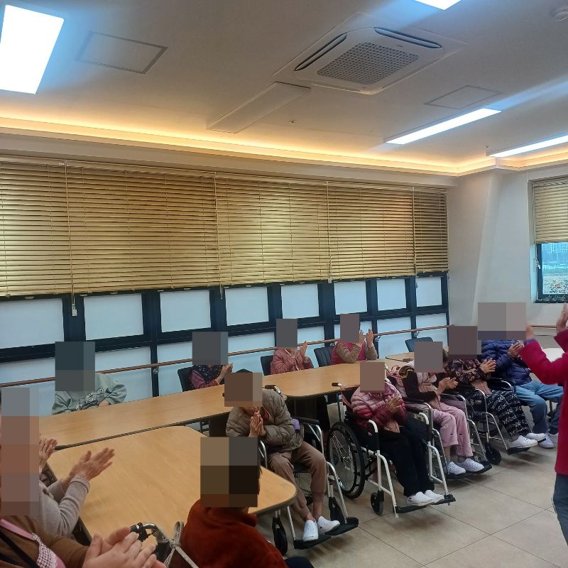 ⚬ 3월 6일 금요일_ 여가지원의 날 ⚬