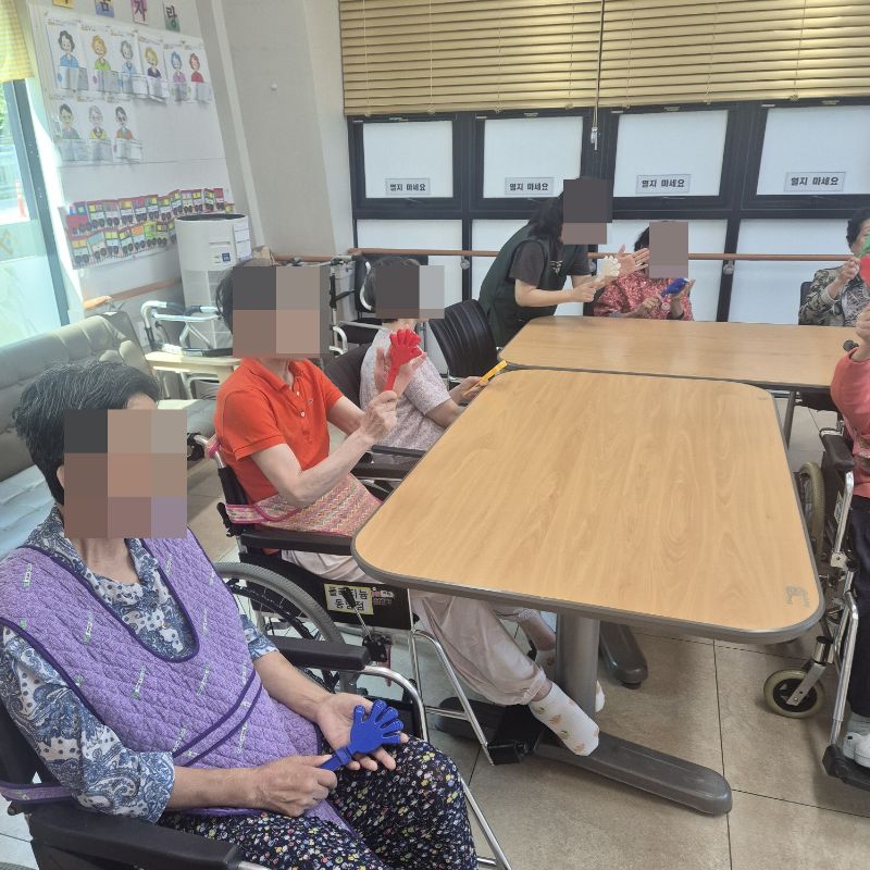 ⚬ 8월 3일 월요일_ 자기존중의 날 ⚬