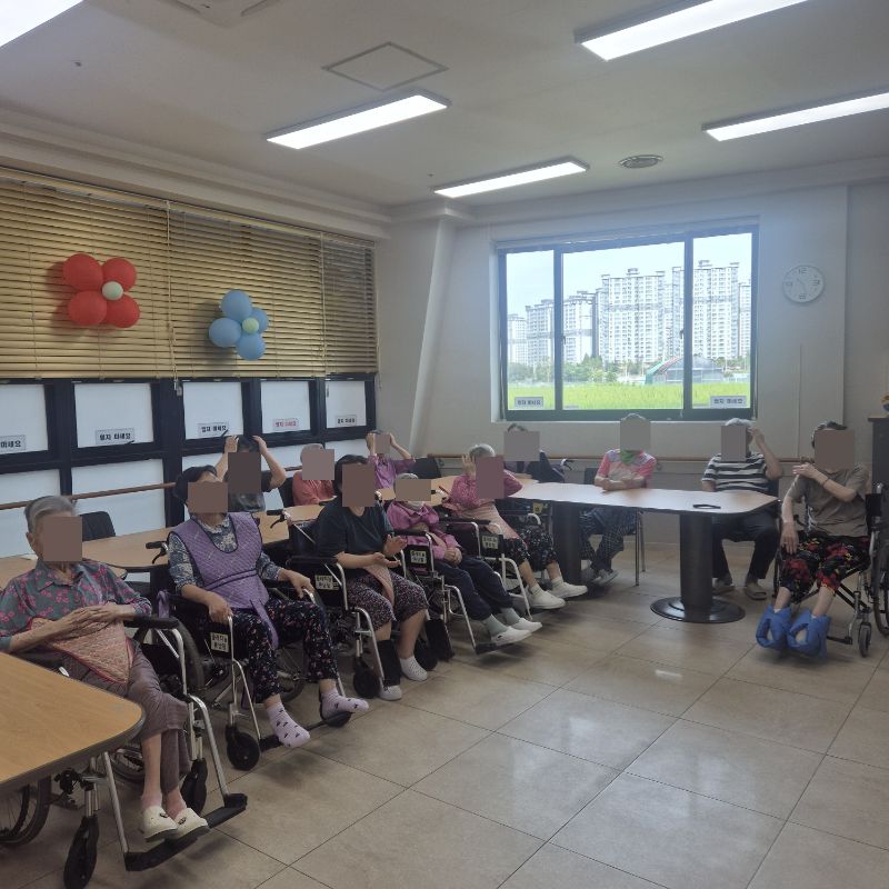 ⚬ 8월 11일 화요일_ 호기심의 날⚬