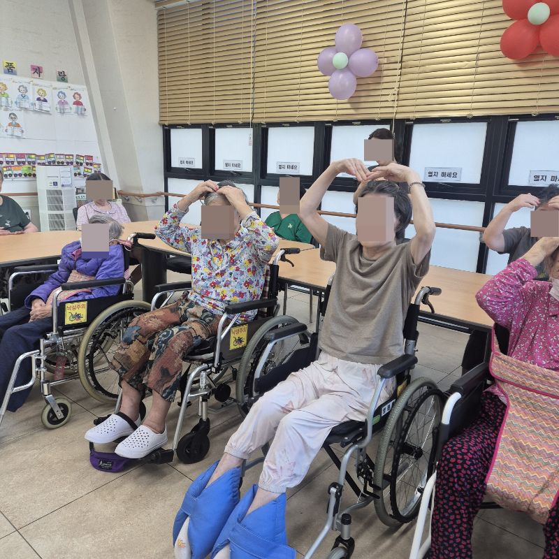 ⚬ 8월 12일 수요일_ 창의성의 날 ⚬