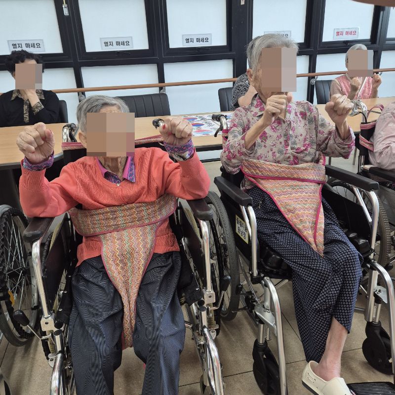 ⚬ 8월 14일 금요일_ 여가지원의 날⚬