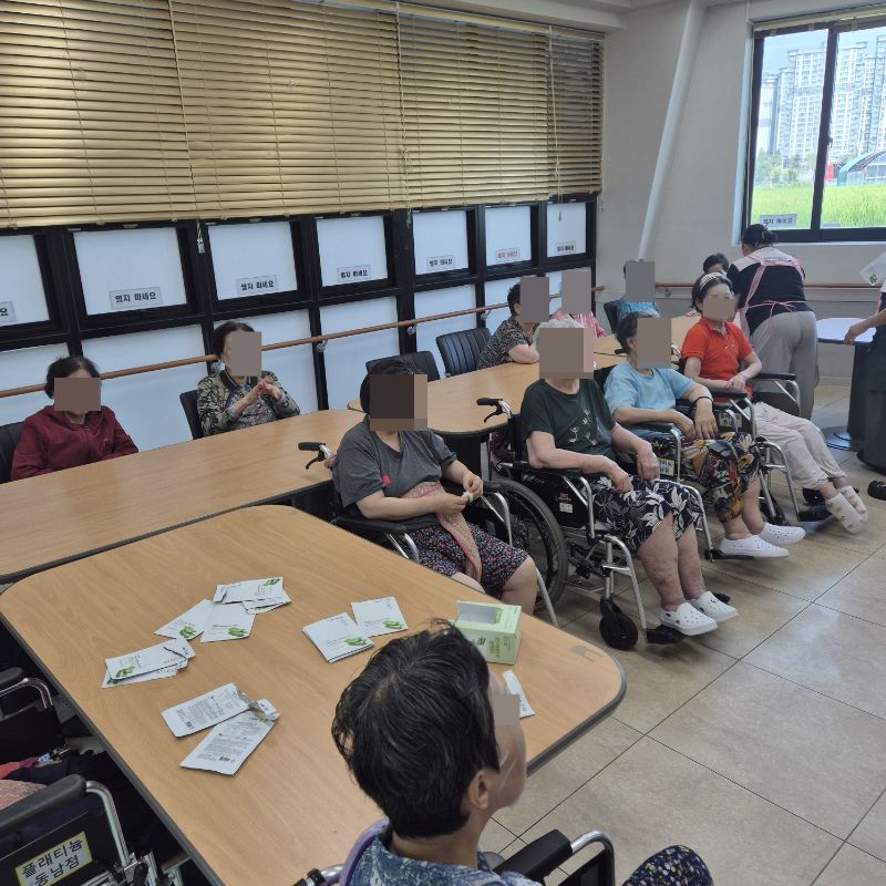 ⚬ 8월 4일 화요일_ 호기심의 날 ⚬