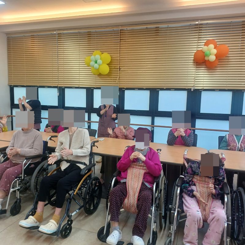 ⚬ 3월 20일 금요일_ 여가지원의 날 ⚬