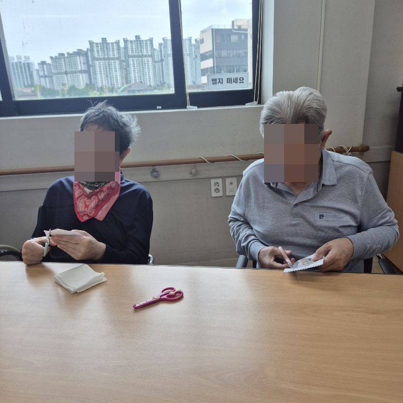 ⚬ 8월 28일 금요일_ 여가지원의 날 ⚬