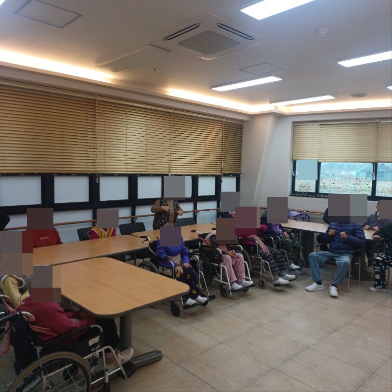 ⚬ 2월 24일 화요일_ 호기심의 날 ⚬