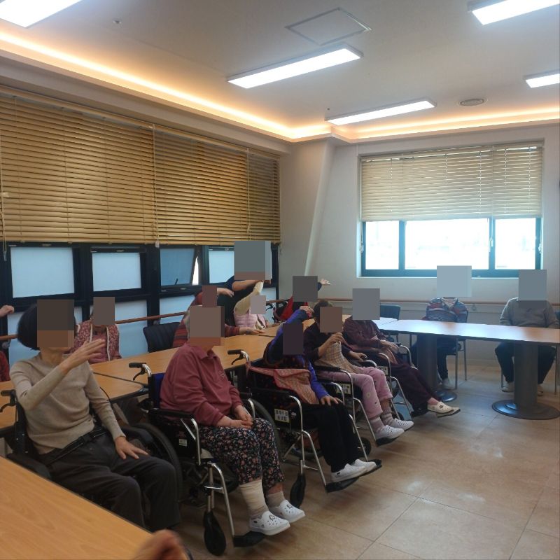 ⚬ 4월 28일 화요일_ 호기심의 날 ⚬