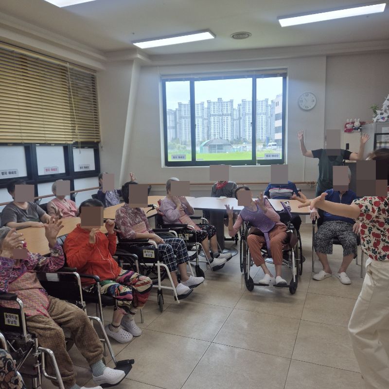 ⚬ 7월 1일 수요일_ 창의성의 날 ⚬