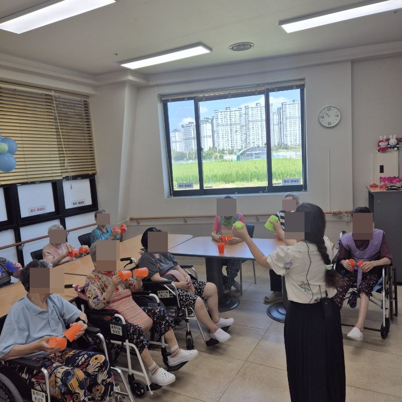 ⚬ 8월 5일 날 수요일_ 창의성의 날 ⚬