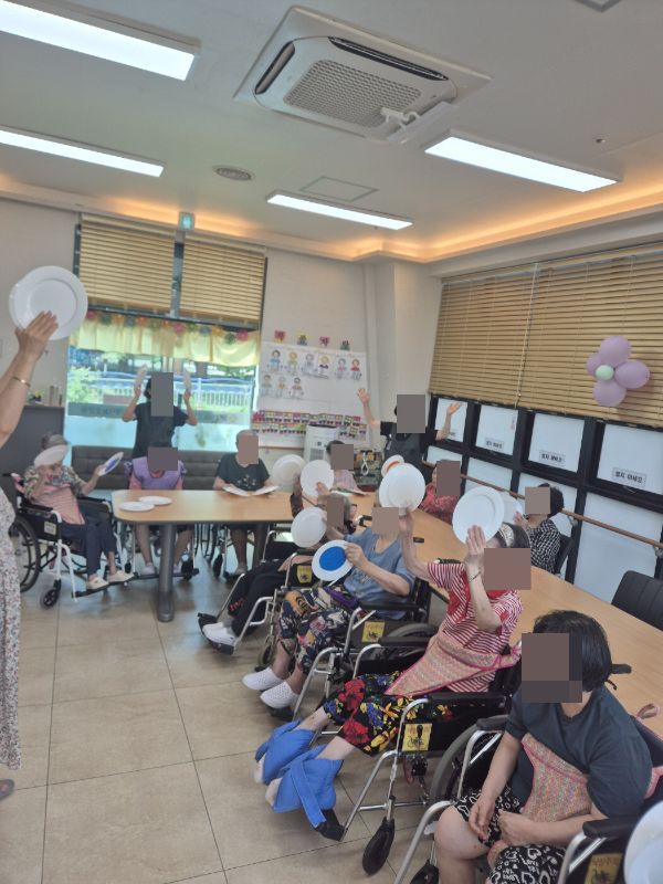 ⚬ 8월 24일 월요일_ 자기존중의 날 ⚬